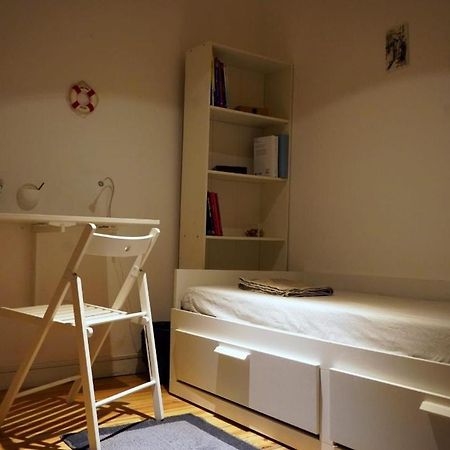 Apartament Aloha Lizbona Zewnętrze zdjęcie
