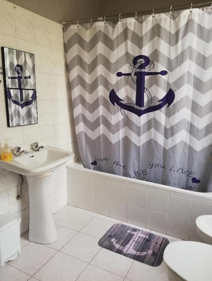 Apartament Aloha Lizbona Zewnętrze zdjęcie